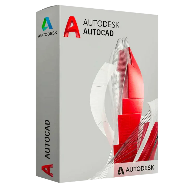 Autodesk AutoCAD 2026