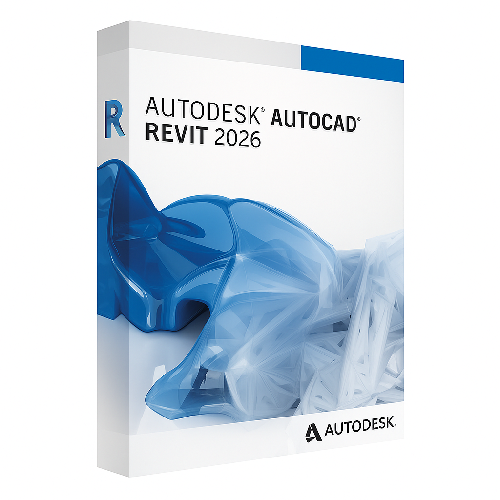 Autodesk Revit 2026