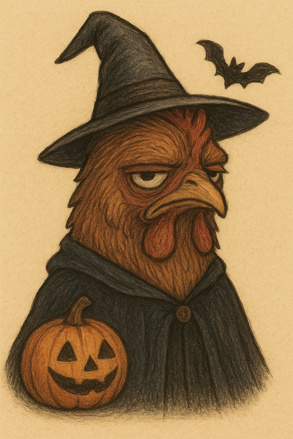 Halloween Collection