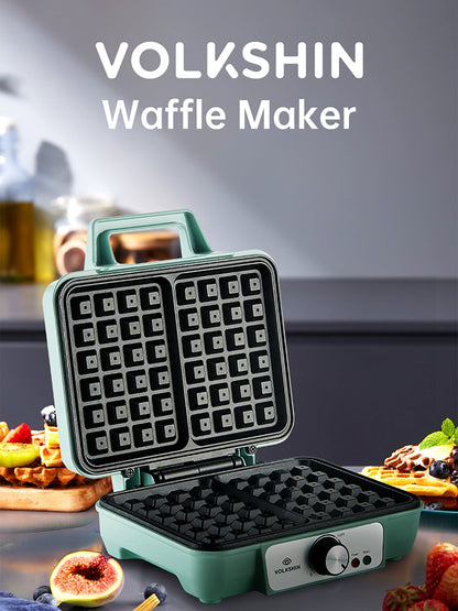 Waffle Maker