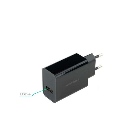 Wall Charger NANOCABLE 10.10.2004