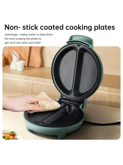 Omelette Maker