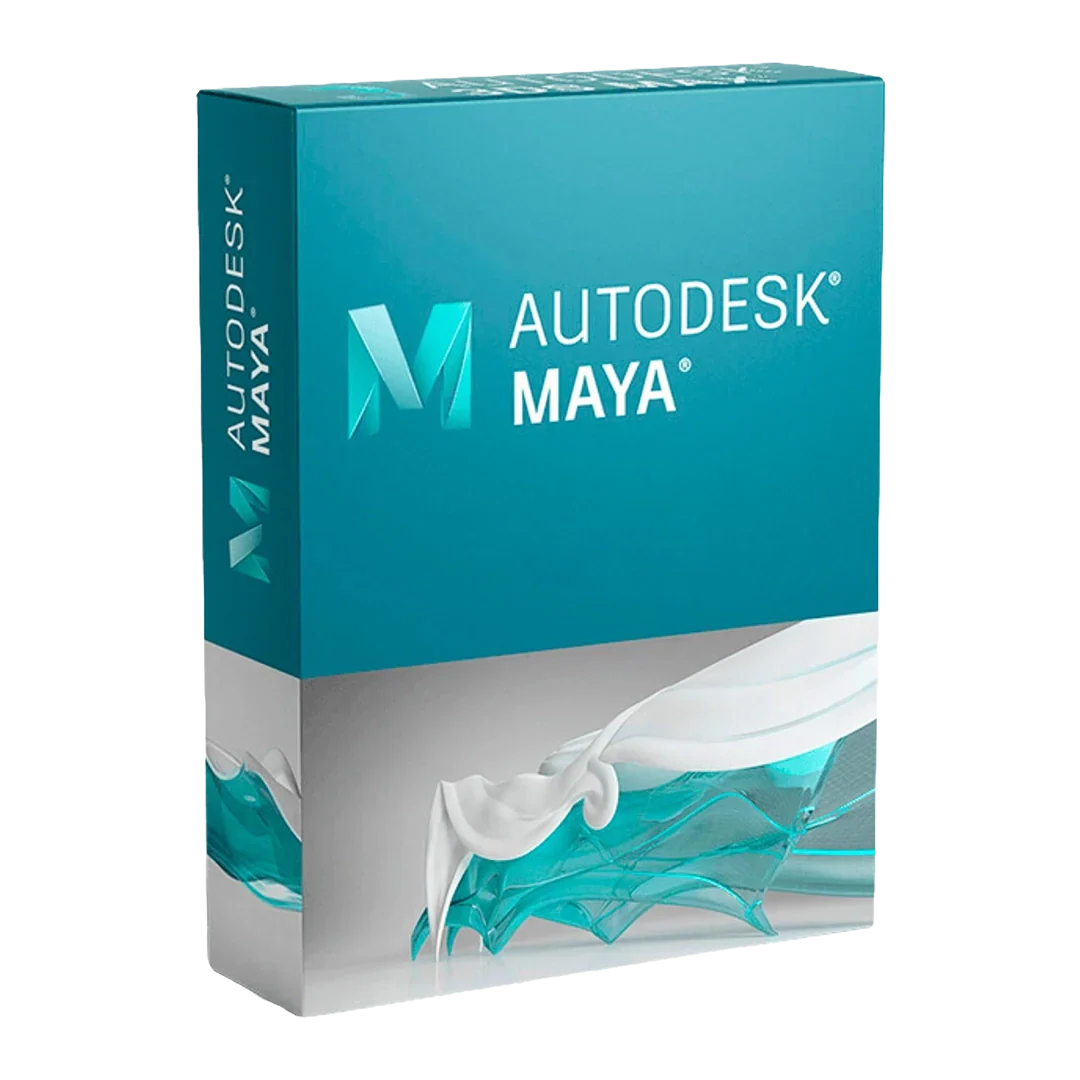 Autodesk Maya 2026