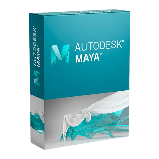 Autodesk Maya 2026