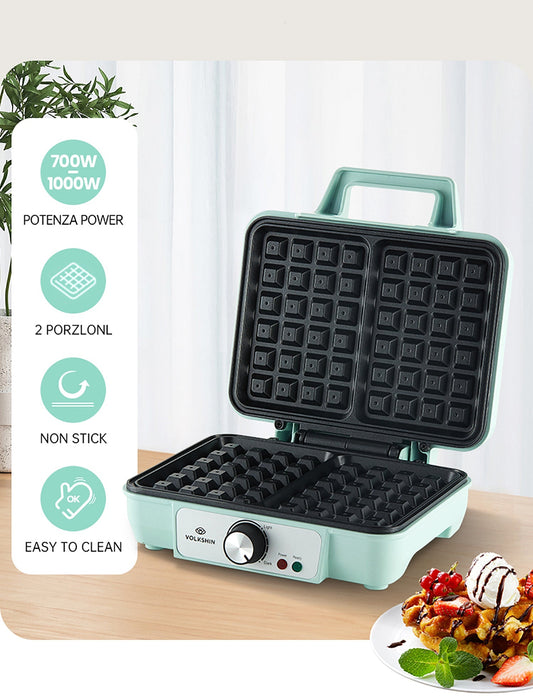 Waffle Maker